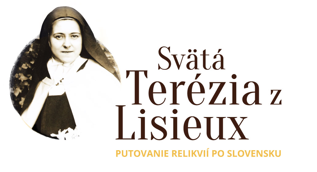 sv.Terézia z Lisieux